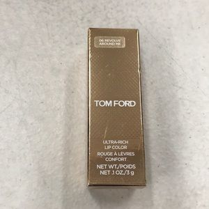 Tom Ford lipstick